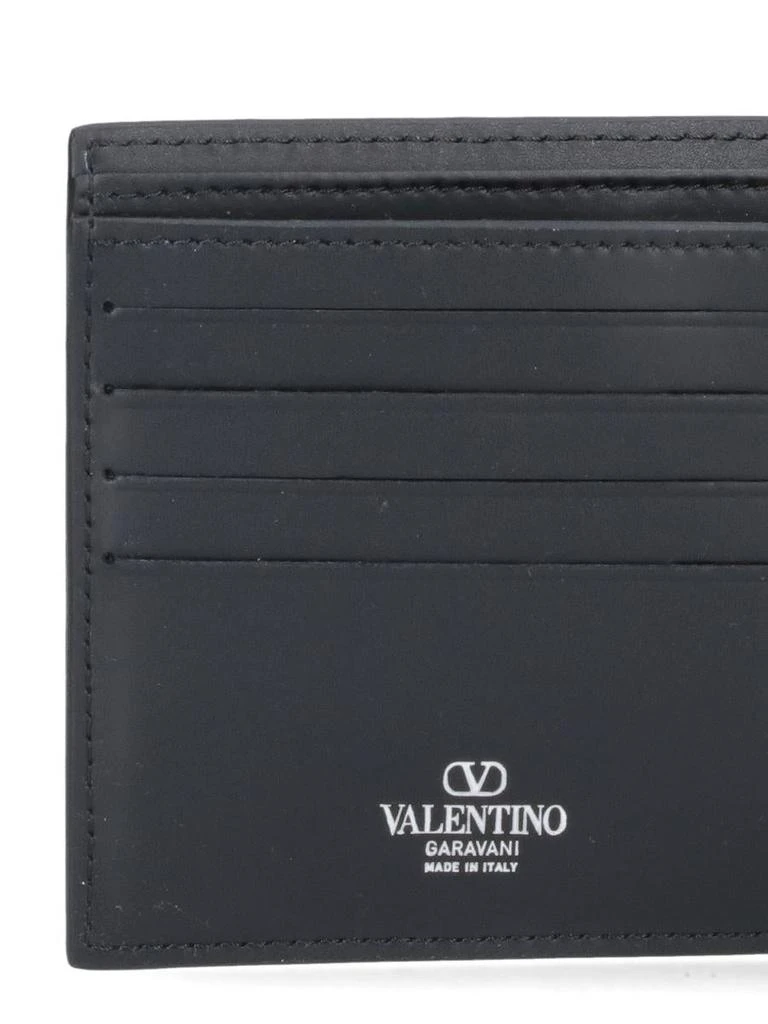 商品Valentino|Valentino Garavani Wallets,价格¥2593,第4张图片详细描述