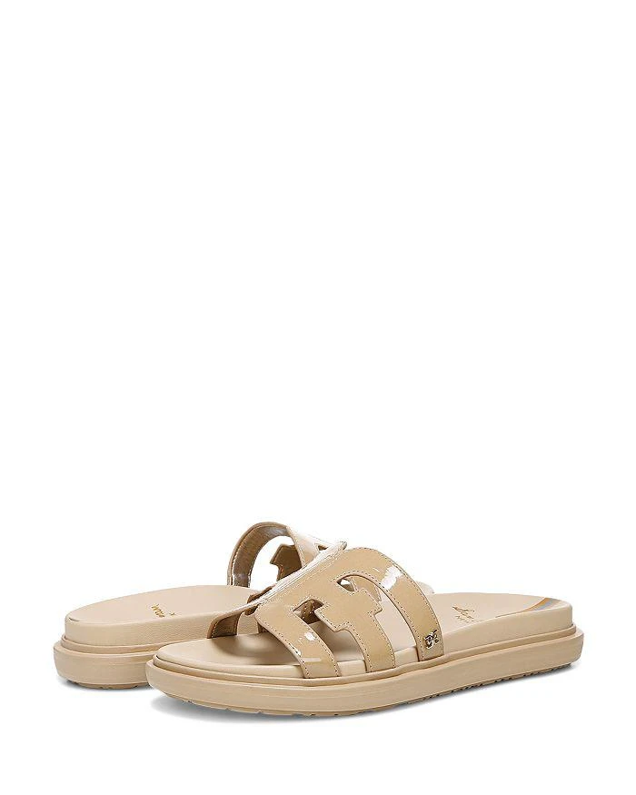 商品Sam Edelman|Women's Valeri Slide Sandals,价格¥449,第5张图片详细描述