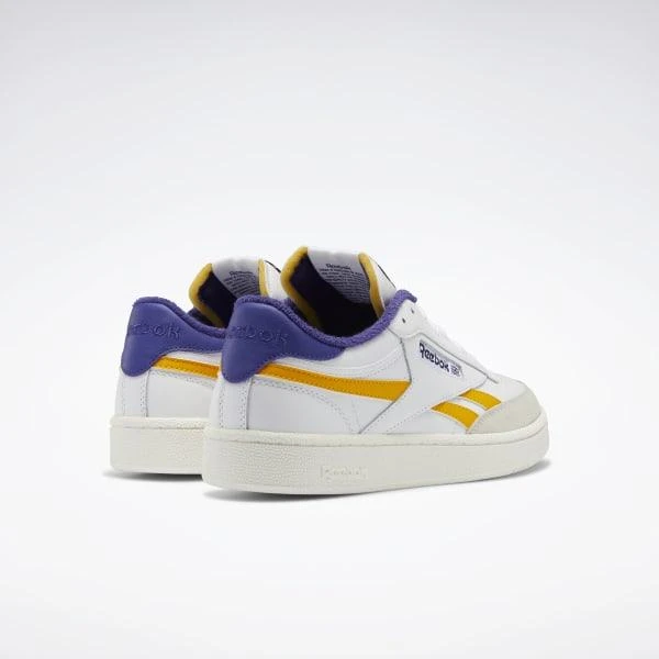 商品Reebok|Club C Revenge Men's Shoes,价格¥558,第4张图片详细描述