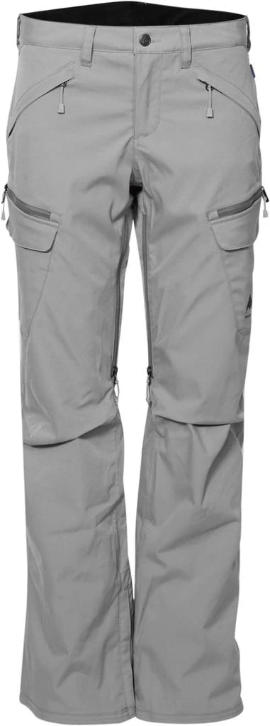 商品Burton|Gloria 2 Layer Stretch Snow Pants - Women's,价格¥721,第1张图片