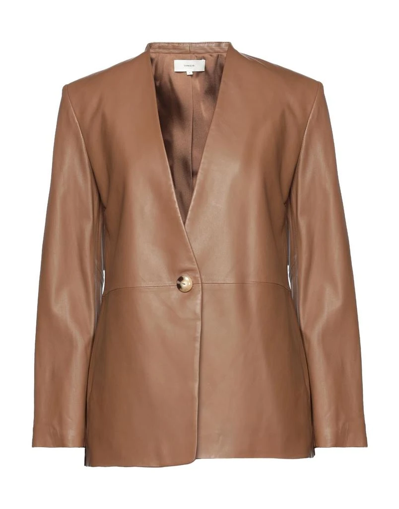 商品Vince|Blazer,价格¥1874,第1张图片