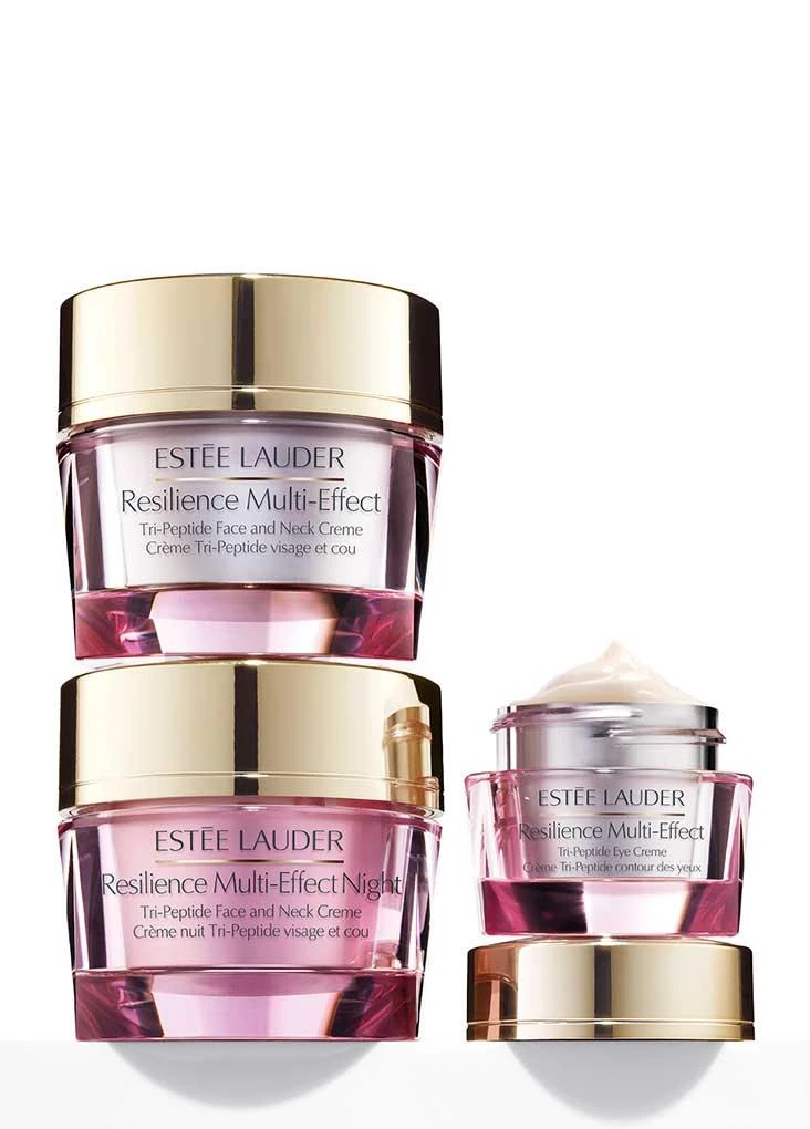 商品Estée Lauder|EstéeLauder 雅诗兰黛弹力多肽系列 旅行套装,价格¥1911,第1张图片