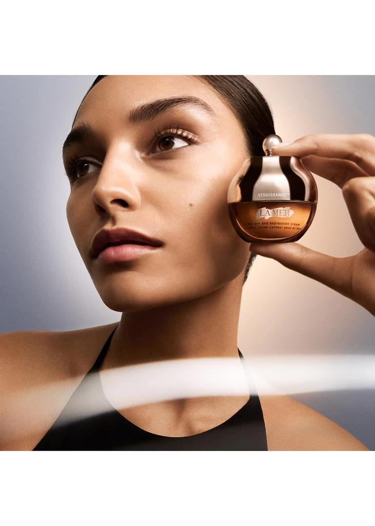 商品La Mer|Genaissance de La Mer The Eye & Expression Cream 15ml,价格¥4341,第4张图片详细描述