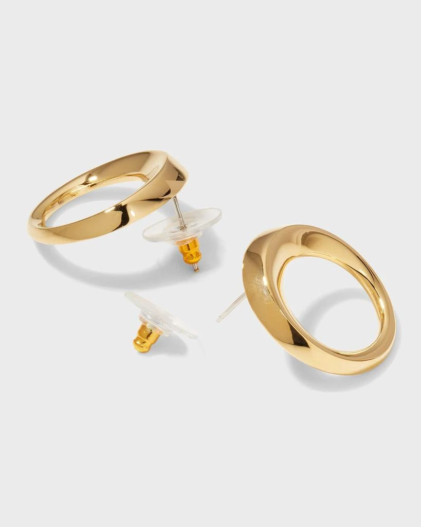 商品SOKO|Kaya Open Stud Earrings,价格¥1143,第1张图片