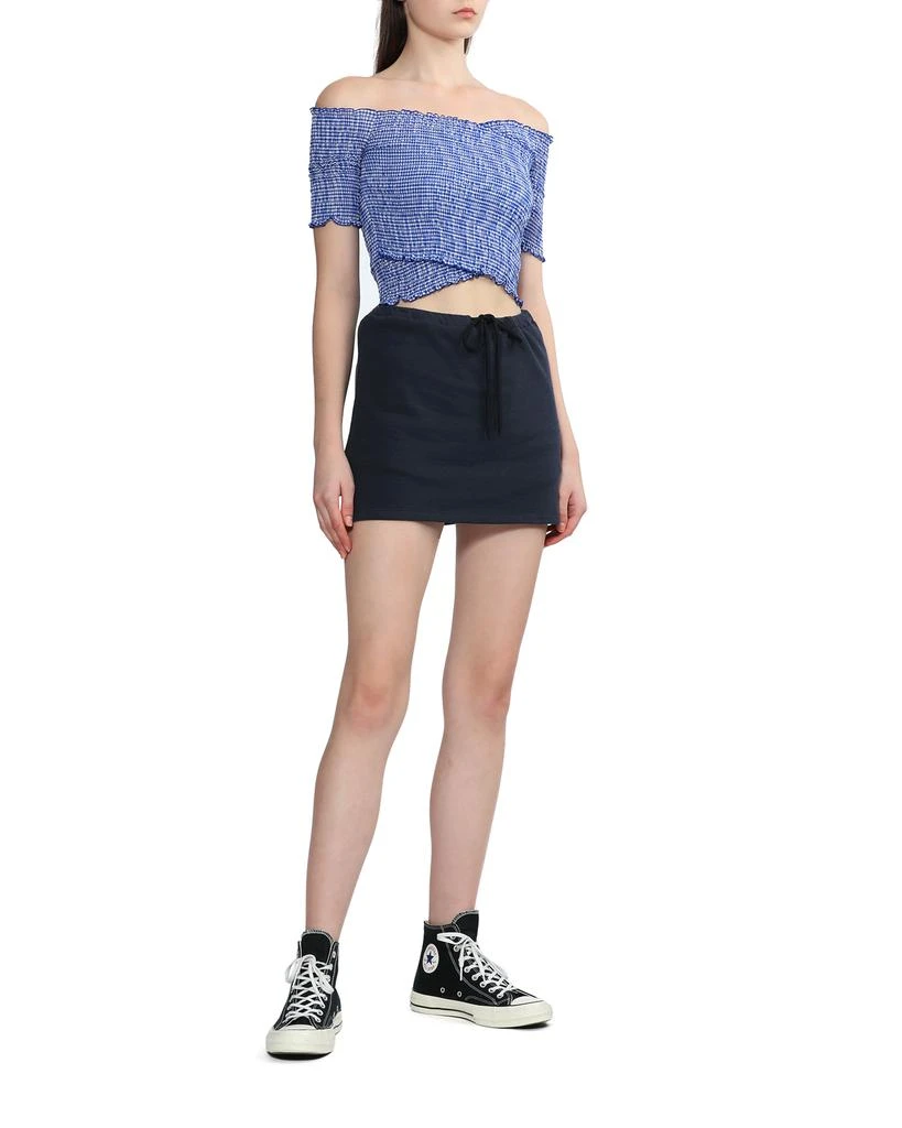 商品STYLENANDA|Patterned top,价格¥258,第2张图片详细描述