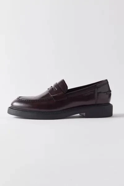 商品Vagabond Shoemakers|Vagabond Shoemakers Alex Loafer,价格¥687,第3张图片详细描述