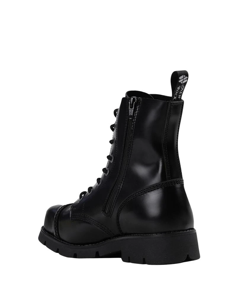 商品NewRock|Ankle boot,价格¥966,第3张图片详细描述