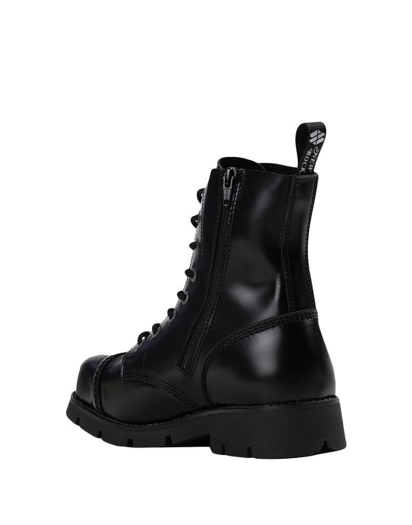 商品NewRock|Ankle boot,价格¥1086,第3张图片详细描述