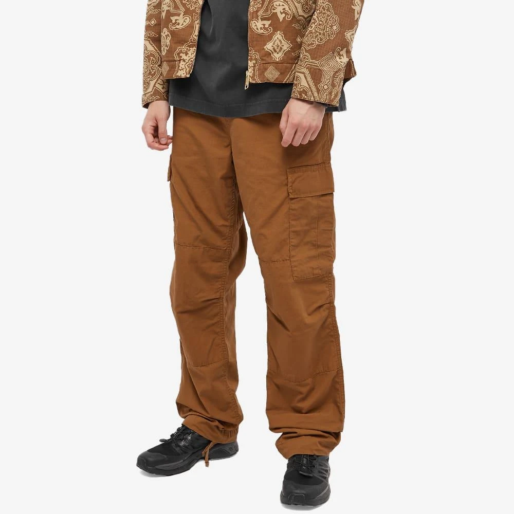 商品Carhartt|Carhartt WIP Regular Cargo Pant,价格¥709,第2张图片详细描述