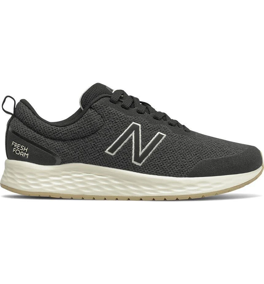 商品New Balance|WARISMK3 Running Shoe,价格¥218,第2张图片详细描述