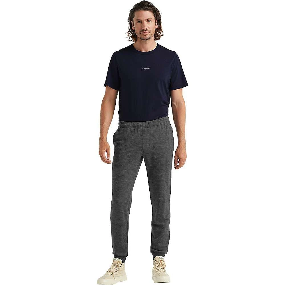 商品Icebreaker|Men's Shifter Pant,价格¥629,第5张图片详细描述