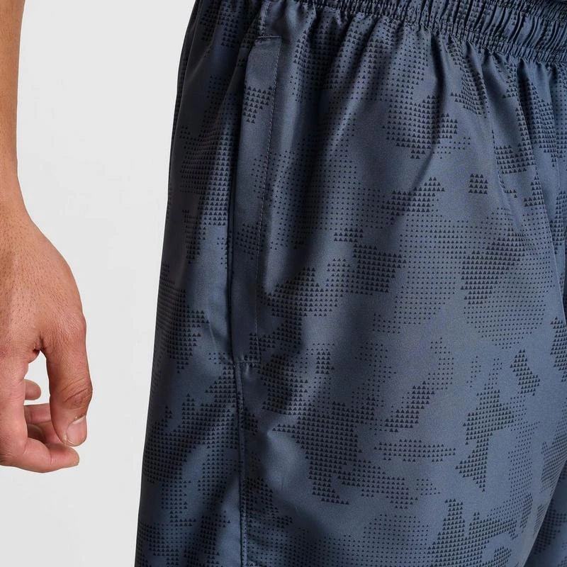 Men's Under Armour Woven Printed Shorts 商品
