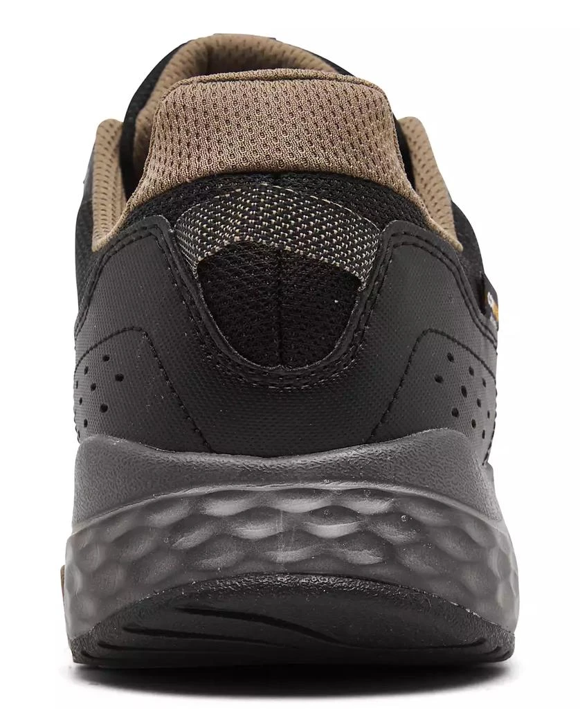 商品New Balance|Men's 410 V8 Trail Running Sneakers from Finish Line,价格¥533,第5张图片详细描述