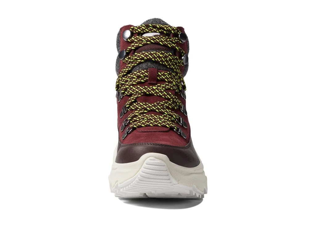商品SOREL|Kinetic™ Breakthru Conquest Waterproof,价格¥1056,第2张图片详细描述