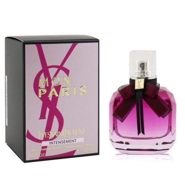 商品Yves Saint Laurent|Mon Paris Intensement Eau de Parfum Spray,价格¥791-¥937,第5张图片详细描述