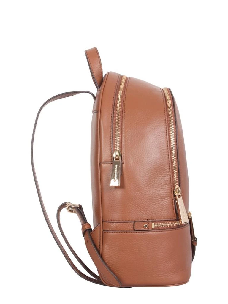 商品Michael Kors|Michael Michael Kors Rhea Medium Backpack,价格¥2277,第3张图片详细描述