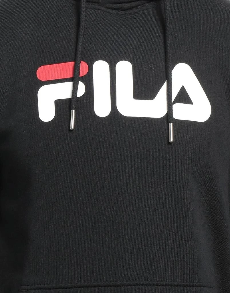 商品Fila|Hooded sweatshirt,价格¥410,第4张图片详细描述