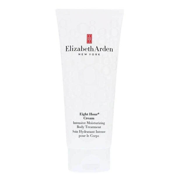 商品Elizabeth Arden|Elizabeth Arden Eight Hour Intensive Moisturizing Body Treatment 200ml,价格¥277,第1张图片