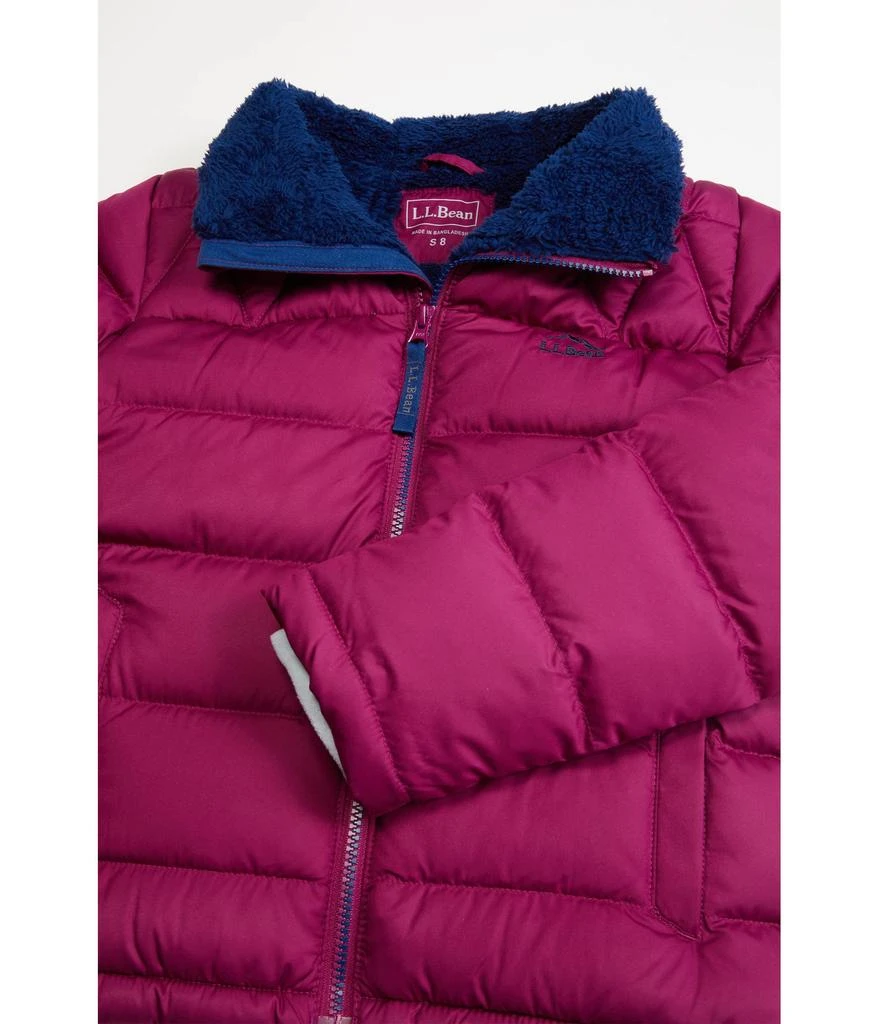 商品L.L.BEAN|Bean's Down Jacket (Big Kids),价格¥473,第2张图片详细描述