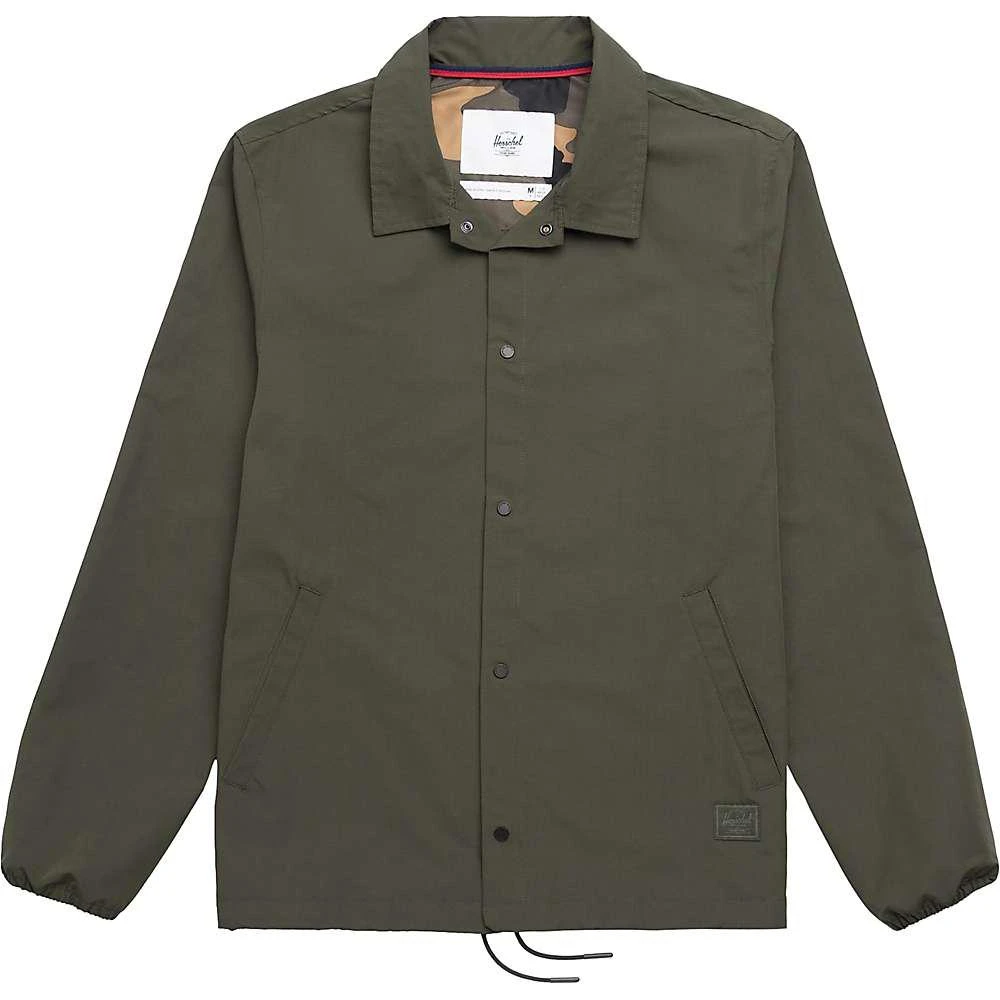 商品Herschel Supply|Men's Coach Jacket,价格¥350,第1张图片