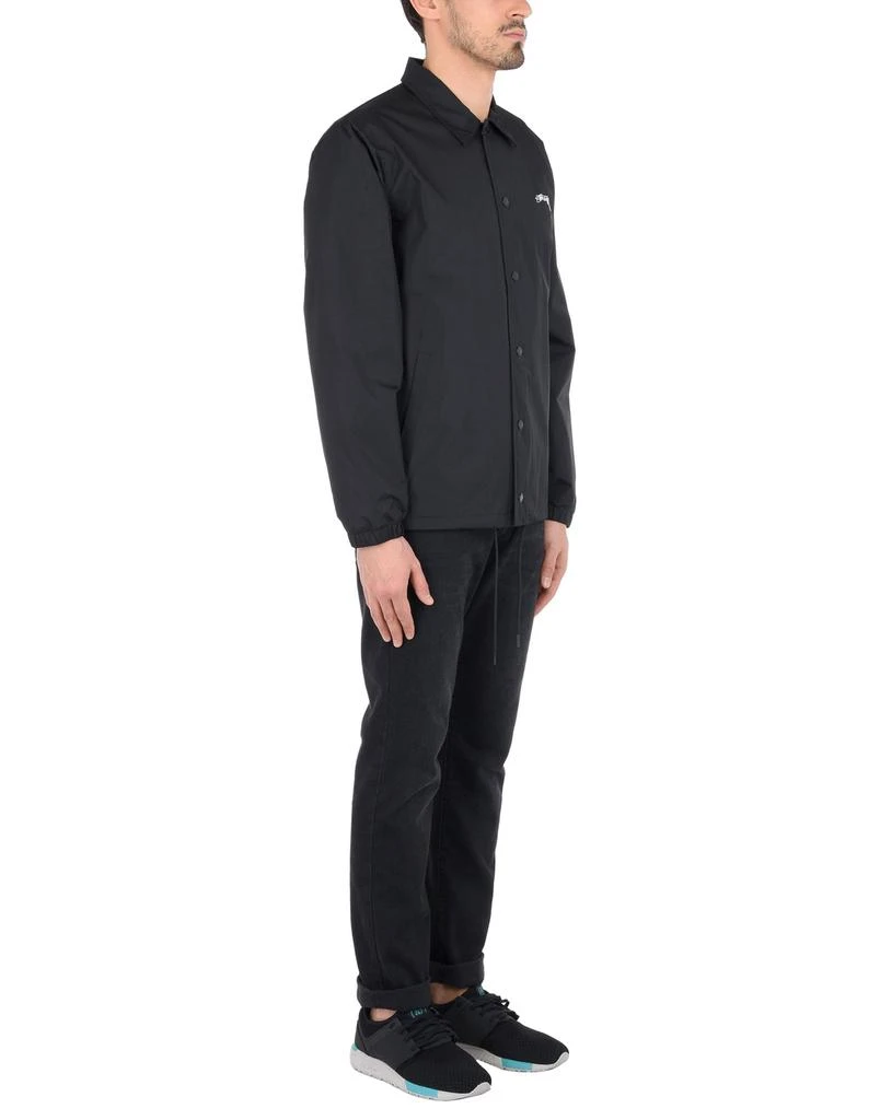 商品STUSSY|CRUIZE COACH 夹克,价格¥1147,第2张图片详细描述