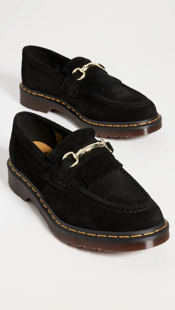 商品Dr. Martens|Snaffle 乐福鞋,价格¥608,第2张图片详细描述