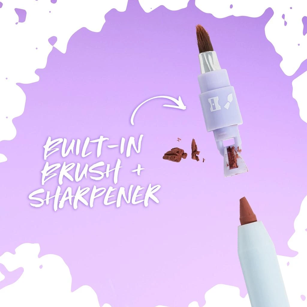 Hotliner Hyaluronic Acid Contouring Lip Liner 商品