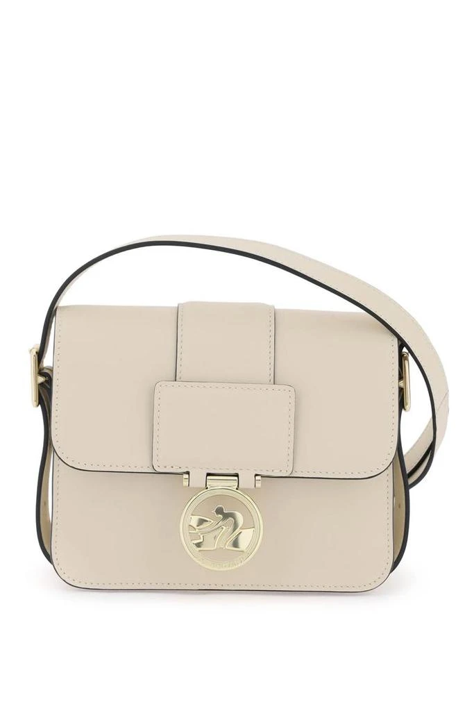 商品Longchamp|Longchamp box-trot small crossbody bag,价格¥3101,第1张图片