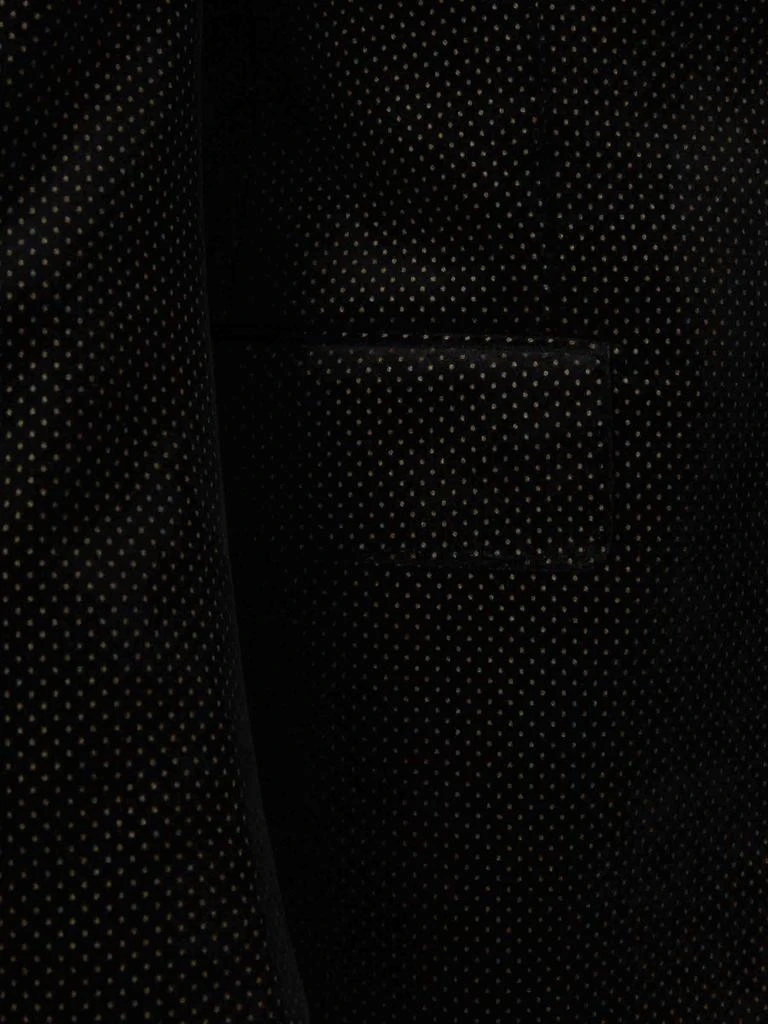 商品Tom Ford|Tom Ford Dylan Single-Breasted Tailored Blazer,价格¥27738,第4张图片详细描述
