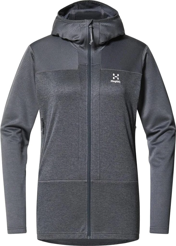 商品Haglofs|Roc Flash Mid Hoodie - Women's,价格¥649,第1张图片