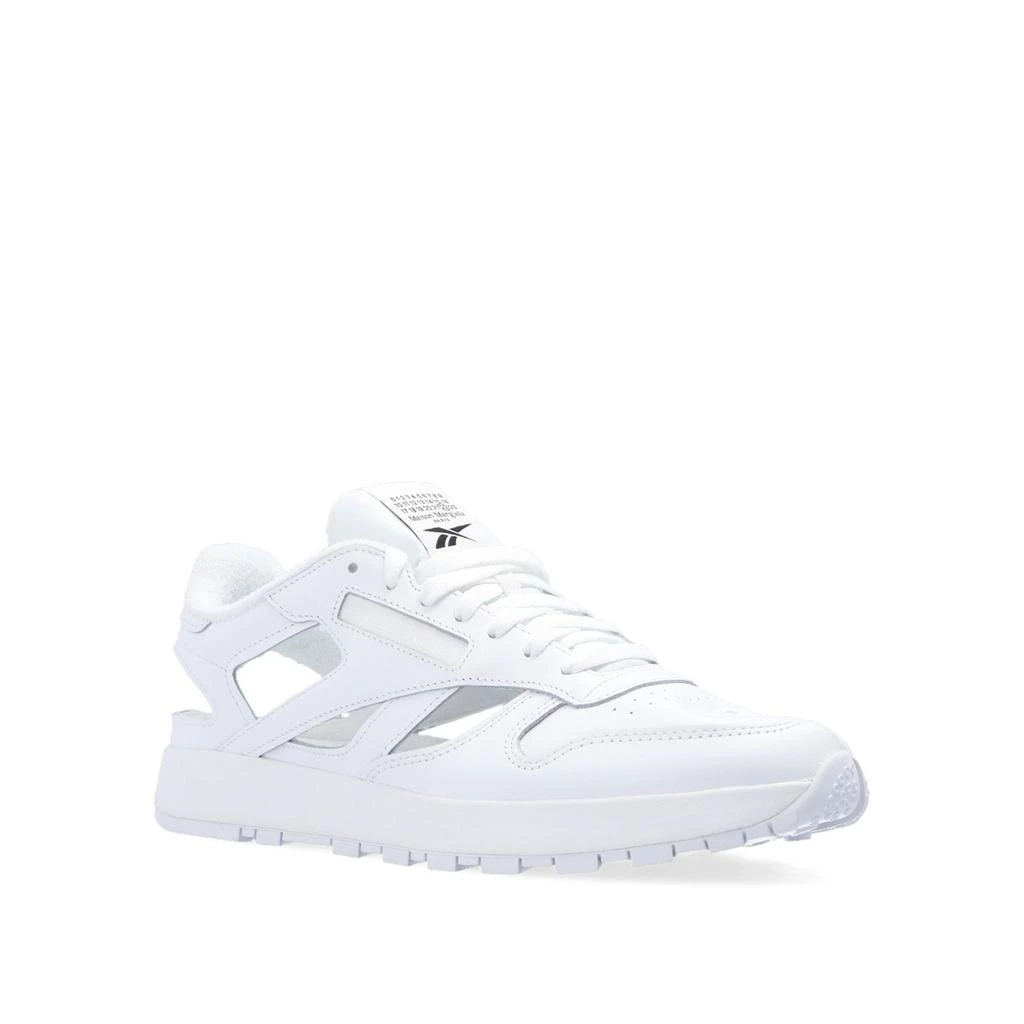 商品MAISON MARGIELA|Maison Margiela X Reebok Project Sneakers,价格¥2573,第2张图片详细描述