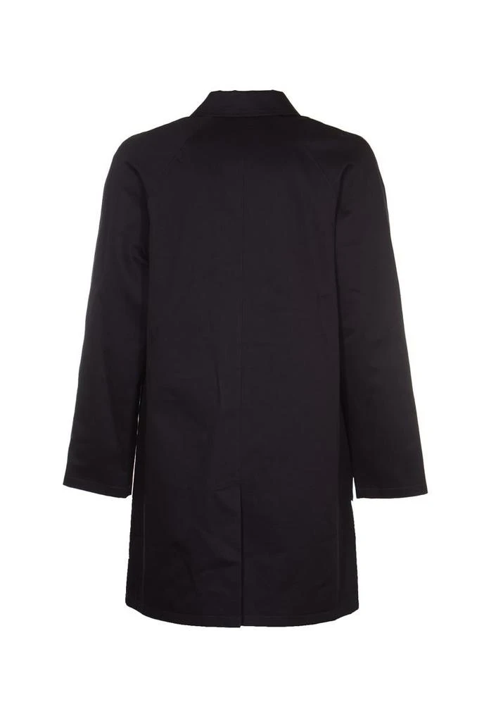 商品A.P.C.|A.P.C. Coats Blue,价格¥1872,第2张图片详细描述