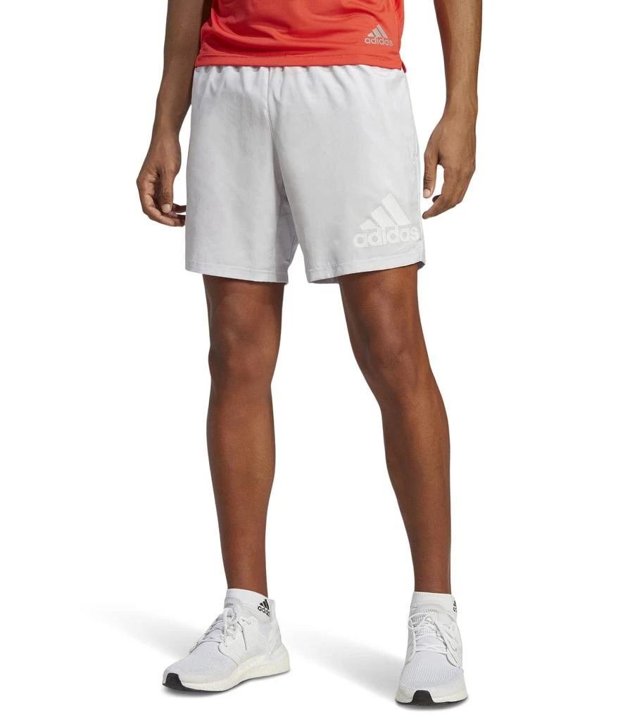 商品Adidas|Run It 9" Shorts,价格¥158,第1张图片