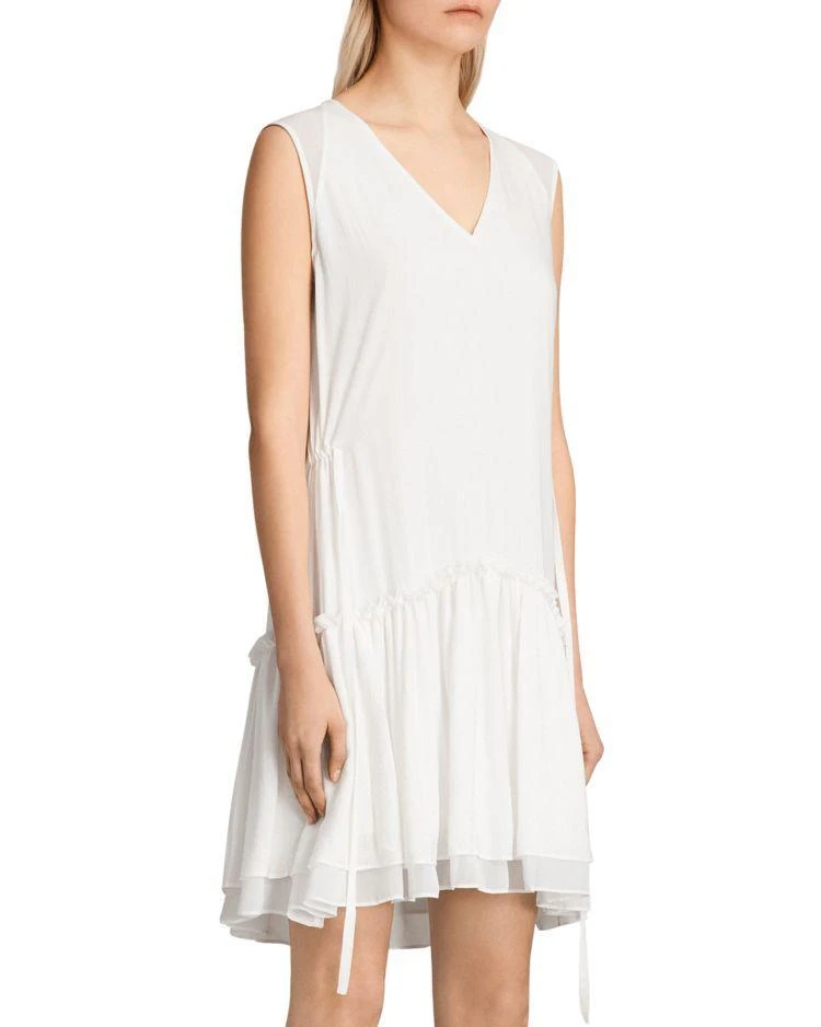 商品ALL SAINTS|ALLSAINTS Alia Sleeveless Dress,价格¥826,第3张图片详细描述
