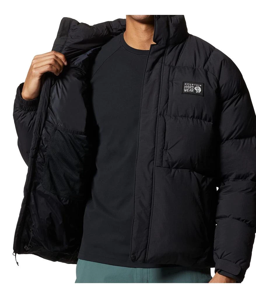商品Mountain Hardwear|Nevadan™ Down Jacket,价格¥1383,第4张图片详细描述