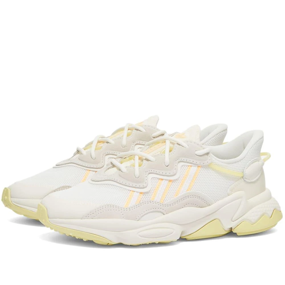 商品Adidas|Adidas Ozweego W,价格¥876,第1张图片