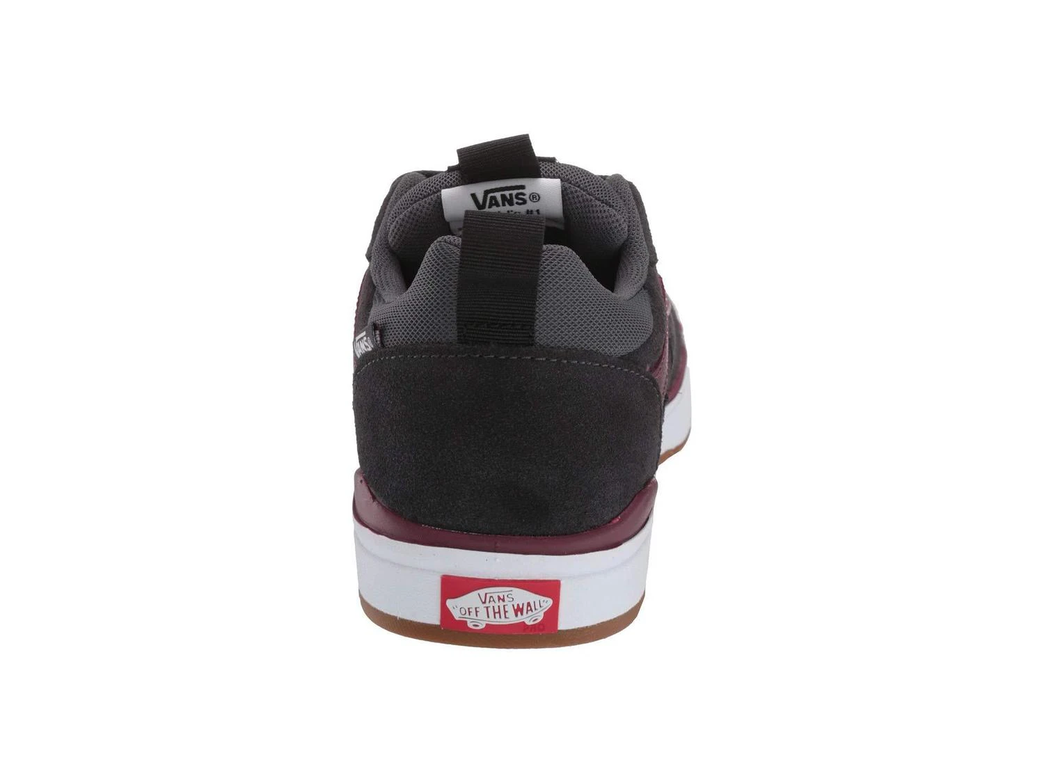 商品Vans|范斯男子休闲鞋,价格¥617,第5张图片详细描述