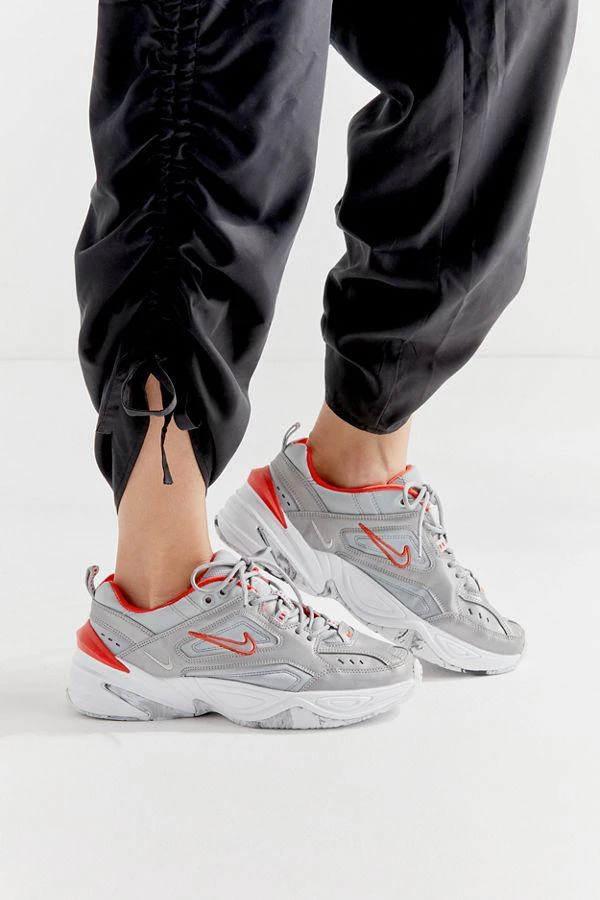 Nike M2K Tekno Metallic Sneaker 商品