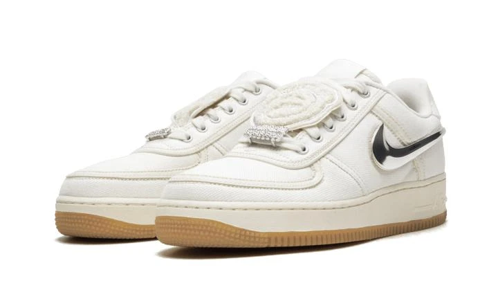 商品NIKE|Nike Air Force Low 1运动鞋,价格¥11012-¥24667,第3张图片详细描述