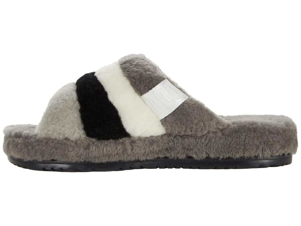 商品UGG|Fluff You Stripes,价格¥320,第4张图片详细描述