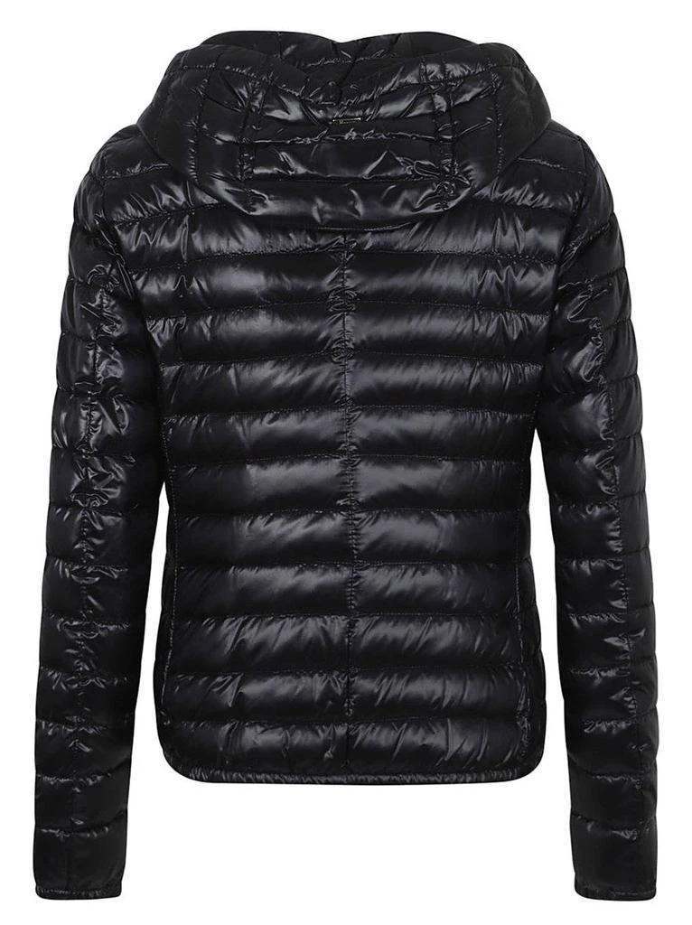 商品Herno|Ultralight Down Bomber Jacket,价格¥4221,第1张图片