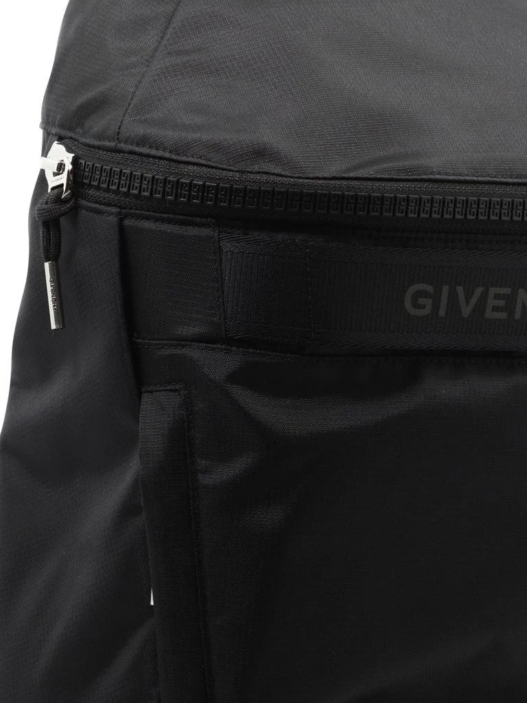 商品Givenchy|G-Trek Backpacks Black,价格¥4481,第4张图片详细描述