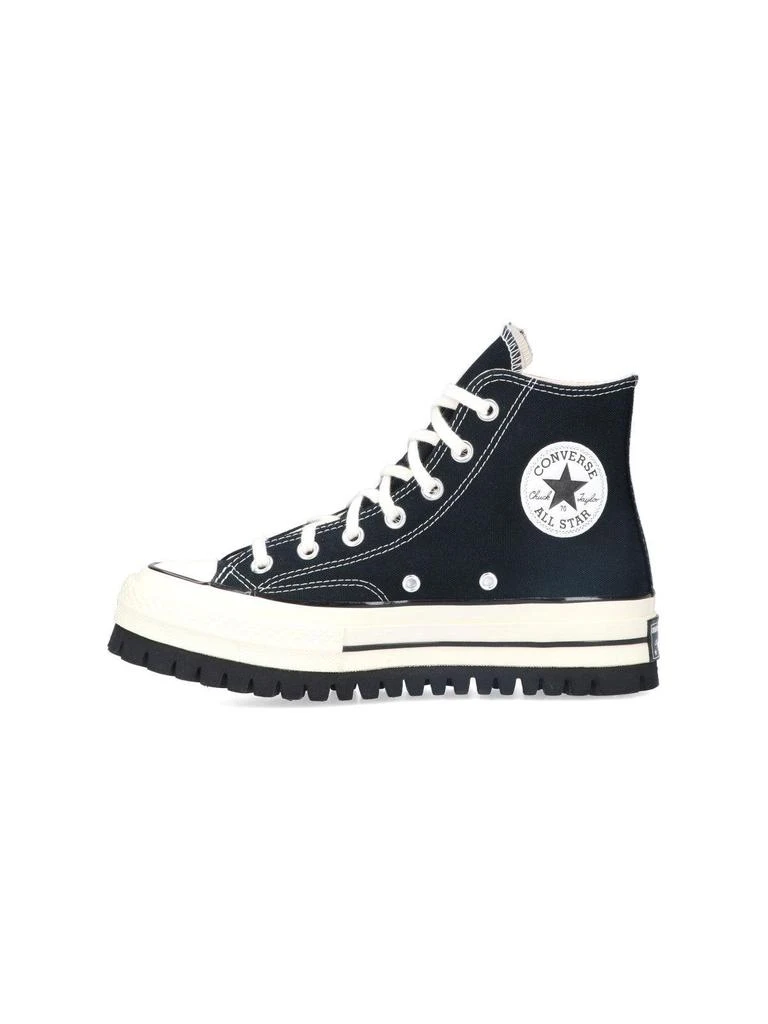 商品Converse|Converse Trek Chunk 70 Sneakers - Women,价格¥1633,第3张图片详细描述