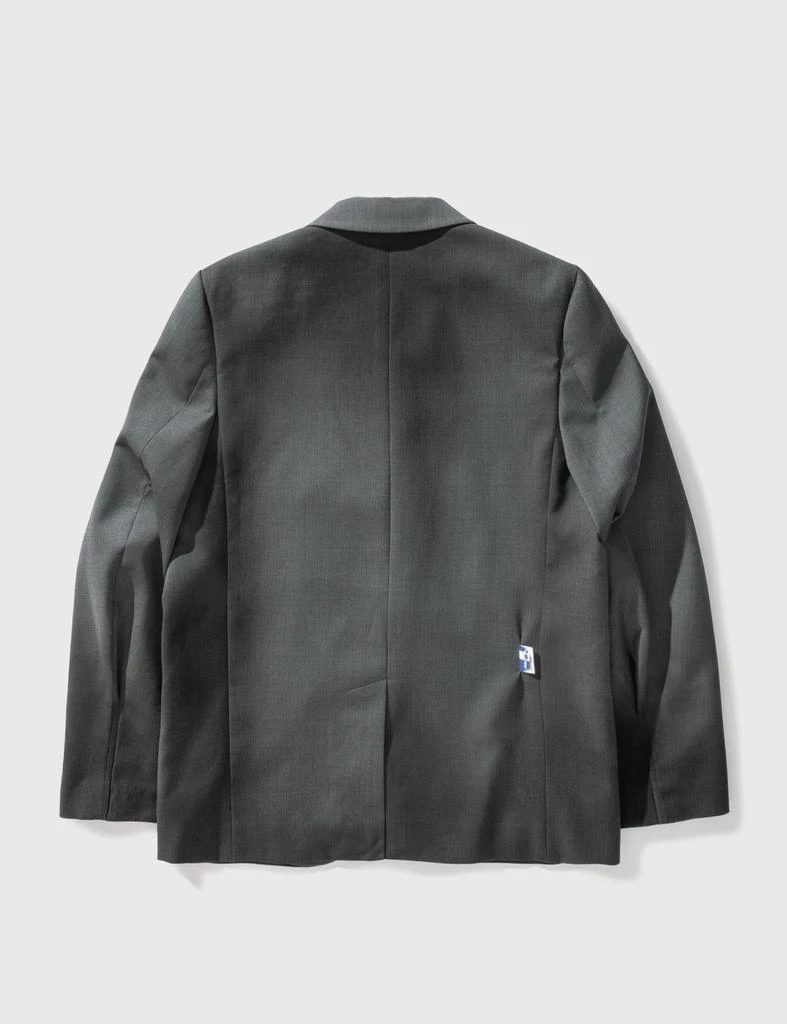 商品[二手商品] ADER error|Shadow Blazer,价格¥1959,第2张图片详细描述