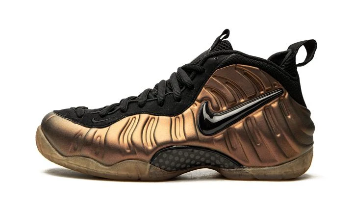 商品NIKE|Nike Air Foamposite Pro,价格¥2674,第3张图片详细描述