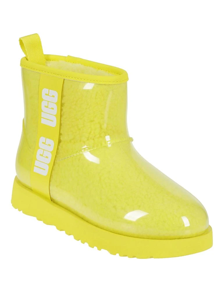 商品UGG|Classic Clear Mini Canary,价格¥920,第2张图片详细描述