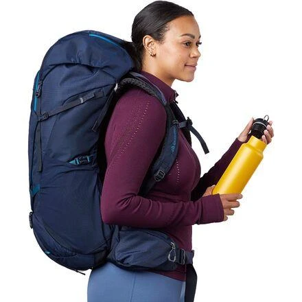 商品Gregory|Jade 53L Backpack - Women's,价格¥1530,第4张图片详细描��述