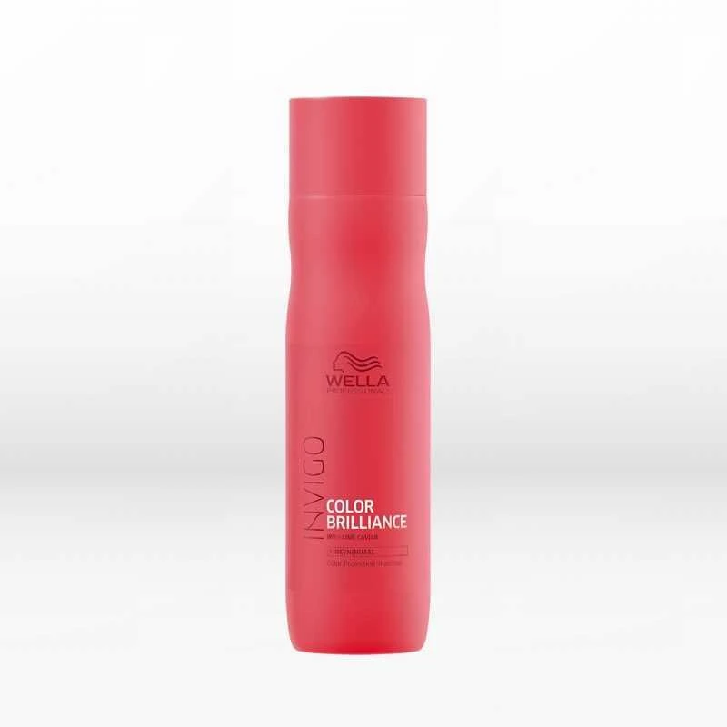 商品Wella|Wella 威娜 飘飘然彩色亮丽洗发水 250ml,价格¥120,第1张图片