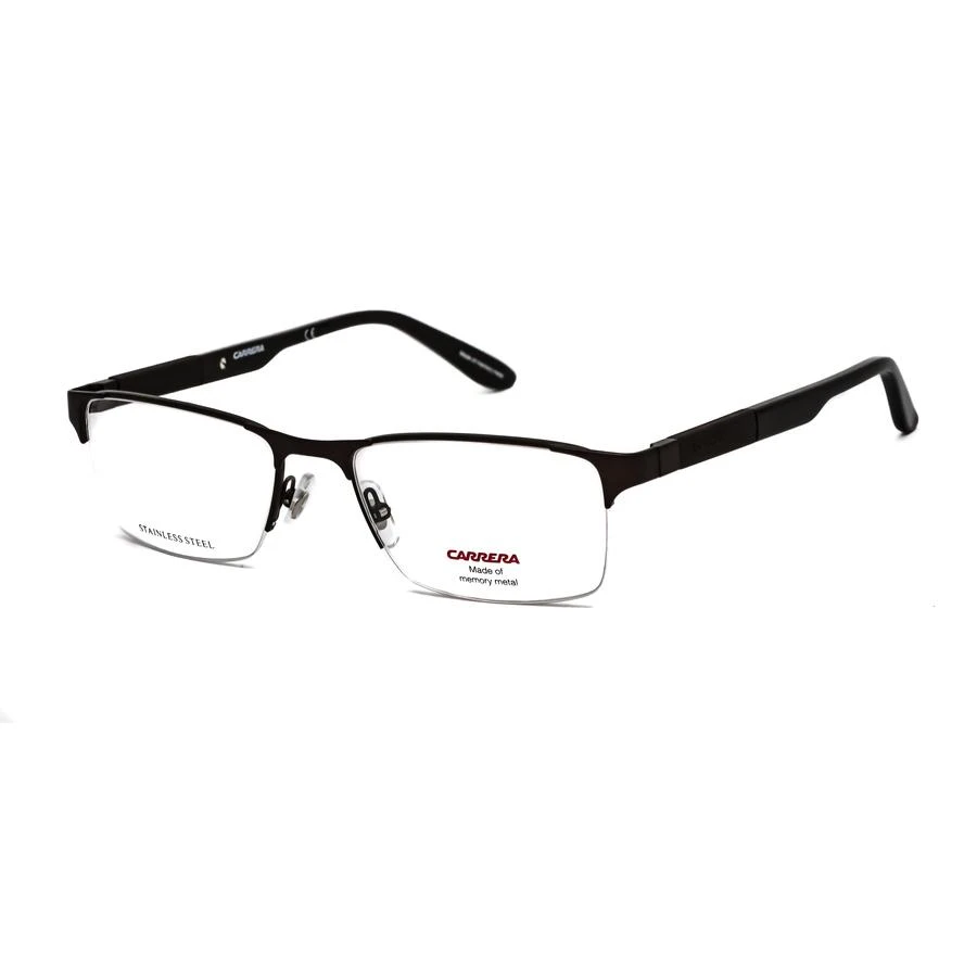 商品Carrera|Demo Rectangular Men's Eyeglasses CARRERA 8821 0YZ4 53,价格¥298,第1张图片