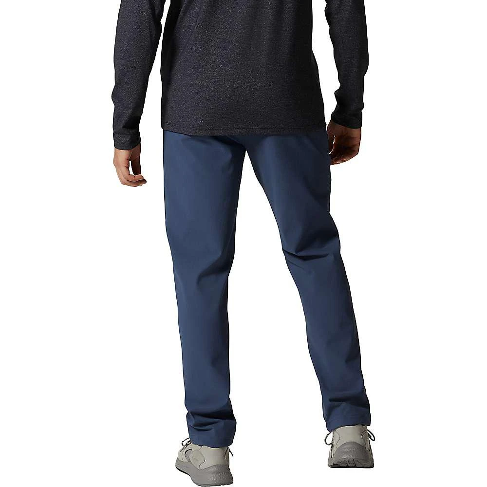 Mountain Hardwear Men's Chockstone Warm Pant 商品